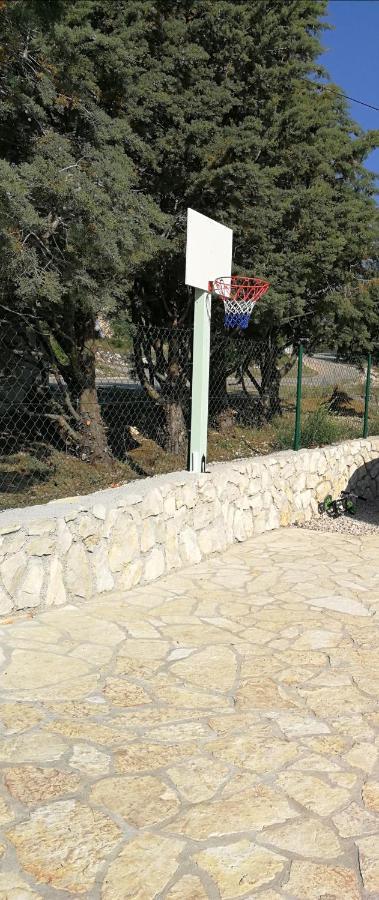 Sea And Wind Villa Labin Labin  Exterior foto