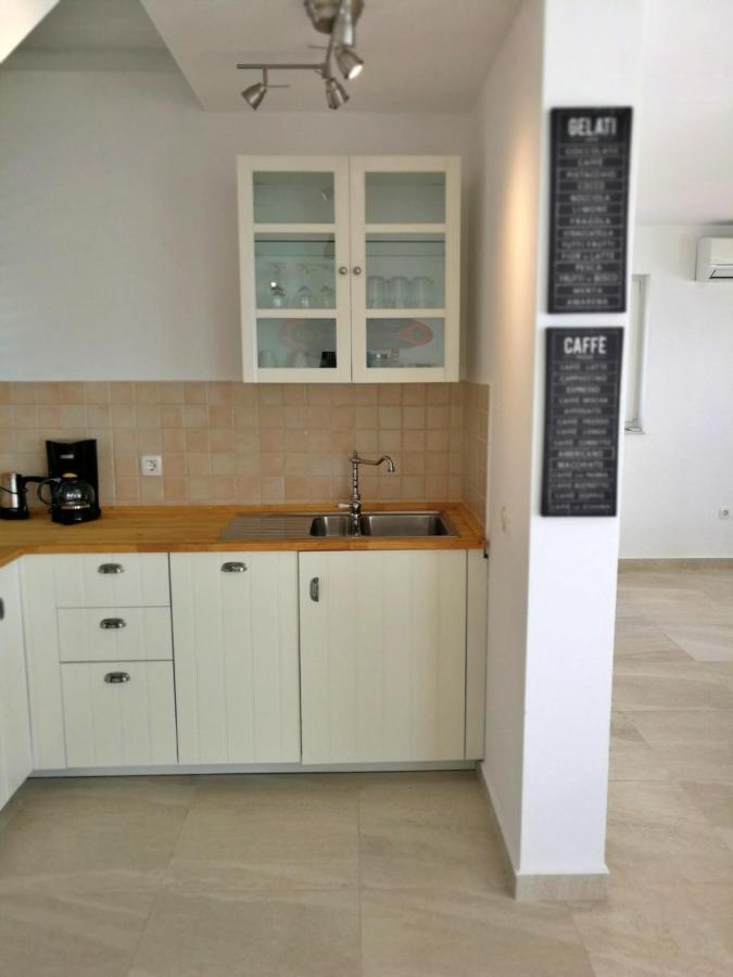 Sea And Wind Villa Labin Labin  Exterior foto