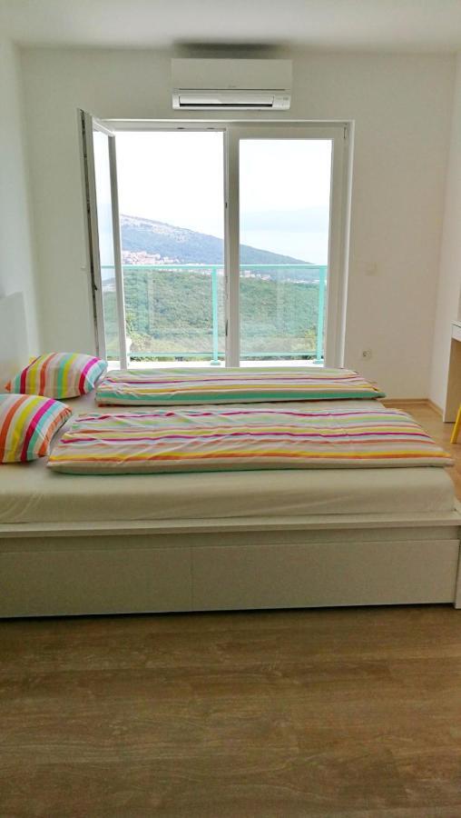 Sea And Wind Villa Labin Labin  Exterior foto