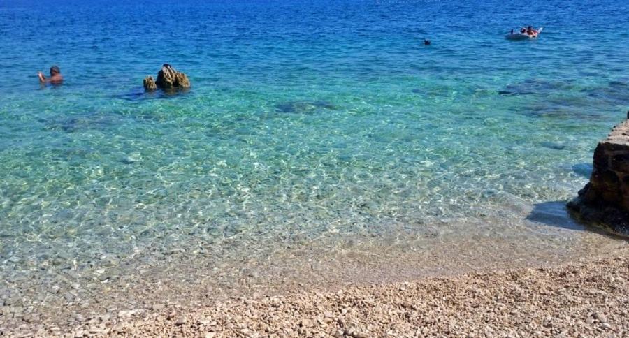 Sea And Wind Villa Labin Labin  Exterior foto