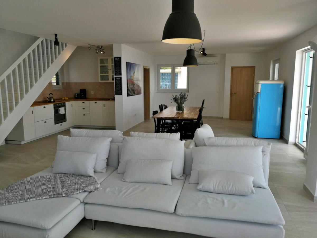 Sea And Wind Villa Labin Labin  Exterior foto